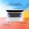 Acer Aspire 3 Laptop Intel Core Celeron N4500 Processor Laptop (8 GB LPDDR4X SDRAM/256 GB SSD... - Image 5