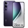 Vivo Y300 5G (Phantom Purple, 8GB RAM, 256GB Storage) with No Cost EMI/Additional Exchange Of... - Image 2