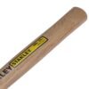 STANLEY STHT57528-8 Rubber Mallet for Masonry, Woodwork, Fittings for Home, DIY, Mechanic, In... - Image 9