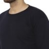 VIMAL JONNEY Fleece Round Neck Sweatshirt for ... - Image 7