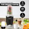 Taurus Nourish Mixer Grinder|5 Jar&2 Storage Jar For Smothies,Coffee,Dry fruits & Wet Grindin... - Image 7