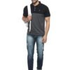 AMERICAN CREW Men's Regular Fit Polos - Image 9