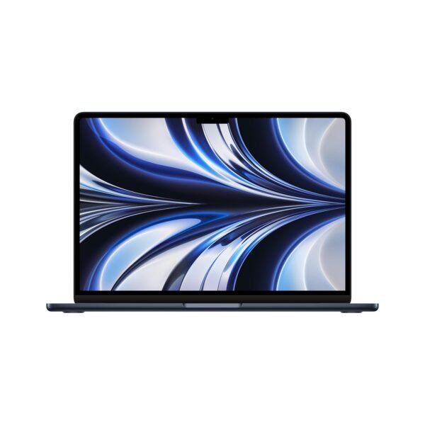 2022 Apple MacBook Air Laptop with M2 chip: 13.6-inch Liquid Retina Display, 16GB RAM, 256GB ...