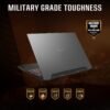ASUS TUF Gaming F15, 15.6" (39.62cm) FHD 144Hz, 13th Gen Intel Core i7-13620H, Gaming Laptop ... - Image 6