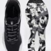 XTEP Mens All Seasons Men Running Shoes Running Shoes - Image 5