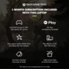 ASUS TUF Gaming A15, 15.6" FHD 16:9 144Hz 250nits, AMD Ryzen 5 7535HS Processor, Gaming Lapto... - Image 12