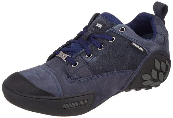 Woodland Mens Gc 1868115nw Sneaker