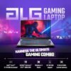 Acer ALG Gaming Laptop 12th Gen Intel Core i5 Processor (16GB RAM/512GB SSD/6GB RTX3050/144Hz... - Image 3