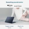 ASUS Zenbook 14, Intel Core Ultra 9 185H, 14" 3K OLED 16:10 120Hz, Thin & Light Laptop, Built... - Image 13
