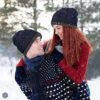 Boldfit Woolen Winter Cap for Men Woolen Cap f... - Image 6