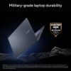 ASUS Vivobook 15, Intel Core i5-12500H 12th Gen,Thin and Light Laptop,15.6" (39.62 cm) FHD, (... - Image 8