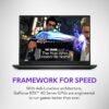 Alienware m16 R2 Gaming Laptop, AI Enabled Processor Intel Core Ultra 9 185H, 16GB, 1TB SSD, ... - Image 5