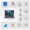 Acer ALG Gaming Laptop 13th Gen Intel Core i7 Processor (16GB DDR4/512GB SSD/6GB RTX3050 Grap... - Image 3