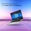 Acer Aspire 3 Laptop Intel Core Celeron N4500 Processor Laptop (8 GB LPDDR4X SDRAM/512 GB SSD... - Image 3