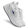 BRUTON EVA Lite Sports Running,Walking & Gym, School Shoes Lightweight Extra Jump Casual Sneaker Lace-Up Shoes for Men's & Boy's - White - Image 7
