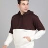 Alan Jones Clothing Men's Cotton Hooded Neck H... - Image 3