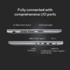 ASUS Vivobook 16X, 16" FHD+, 144Hz 300nits, Intel Core i5-12500H 2.5 GHz, Creator/Gaming Lapt... - Image 5