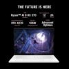ASUSROG Zephyrus G16, 16" 2.5K OLED ROG Nebula Display, 240Hz 500 nits, AMD Ryzen AI 9 HX 370... - Image 2