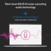 ASUS Vivobook 16X, 16" FHD+, 144Hz 300nits, Intel Core i5-12500H 2.5 GHz, Creator/Gaming Lapt... - Image 16