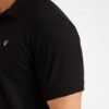 Allen Solly Men's Solid Regular Fit Polo - Image 5