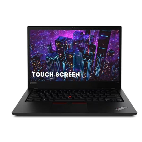 (Refurbished) Lenovo Thinkpad T14 Gen1 10th Gen Intel Core i5 Thin & Light FHD Touchscreen La...
