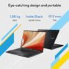 (Refurbished) ASUS Vivobook 16, Intel®Core i3-1215U 12th Gen, 16-inch (40.64 cm) FHD+, Thin ... - Image 4