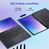 ASUS Vivobook Go 14 (2023), 14" (35.56 cm) FHD (1920 x 1080) 16:9, Intel Celeron N4500, Thin ... - Image 4