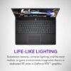 Alienware m16 R2 Gaming Laptop, AI Enabled Processor Intel Core Ultra 9 185H, 16GB, 1TB SSD, ... - Image 7