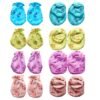 Bigbought Unisex-Child Cotton Clothing Set (Mu... - Image 4