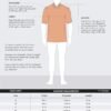 Amazon Brand - Symbol Men's Solid Cotton Rich ... - Image 6