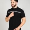Alan Jones Clothing Men's Mandarin Collar Soli... - Image 3
