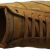 Woodland Men's Leather Sneaker - Image 5
