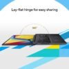ASUS Vivobook 16 (2023)Thin & Light Laptop,Intel Core i9-13900H 13th Gen, 16" (40.64 cm) FHD+... - Image 7