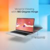 Acer Aspire 3 Laptop Intel Core Celeron N4500 Processor Laptop (8 GB LPDDR4X SDRAM/512 GB SSD... - Image 7