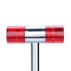 Taparia SFH50 Soft Face Hammer with Handle Hand Tools for Professionals (Pack of 1) - Image 3