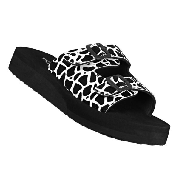 ZOVIM Women For Slipper Super Soft Slippers B-SL15 Doctor Ortho