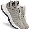 AADI Men's Comfortable Lightweight Synthetic Leather Running, Walking & Gym Casual Sports Shoes - Image 7