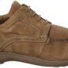 Woodland Men's Leather Sneaker - Image 4