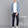 Alan Jones Clothing Men's Printed Cotton Jogge... - Image 4
