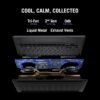 ASUS ROG Zephyrus G14, 14" 3K OLED 120Hz 500nits, AMD Ryzen 9 8945HS Processor, Gaming Laptop... - Image 6
