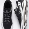 XTEP Mens All Seasons Men Running Shoes Running Shoes - Image 6