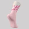 TRAZO Women's Calf Length Designer Knitted Mul... - Image 6
