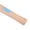 Taparia GH 1000 Steel Club Hammer with Handle (Beige and Black) (1000g) - Image 5