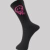 TRAZO Women's Calf Length Designer Knitted Mul... - Image 7