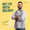 Boldfit Gym T Shirts for Men Quick Dry Fit Reg... - Image 2