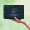 WiseLife Bottle Green Yoga Block | Yoga Brick (Set of 2, Extra Large Size), High Density Premium EVA Foam Material, Soft Surface for balance, support & performance, Yoga Props - Image 5