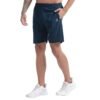 BLUE STAR SHARK Athletic Sports Shorts for Men... - Image 5