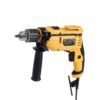 amazon basics 550W 13Mm Corded Variable Speed Reversible Power Hammer Drill Machine, Yellow - Image 7