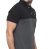 AMERICAN CREW Men's Regular Fit Polos - Image 4