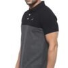 AMERICAN CREW Men's Regular Fit Polos - Image 3